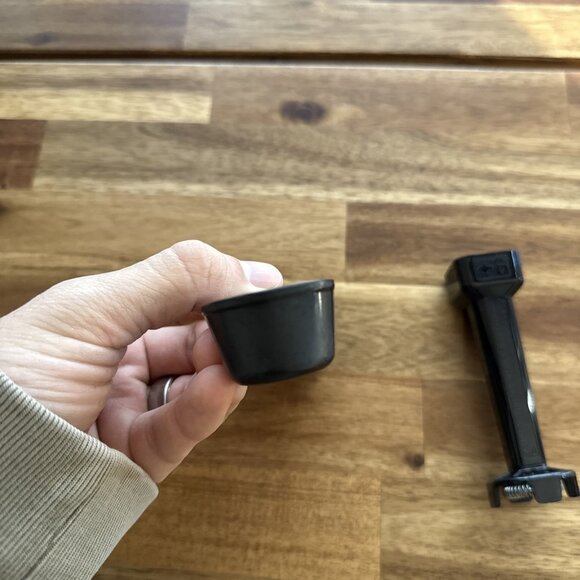 Ninja OEM Coffee Maker Machine Frother Whisk & Scoop CM401 CFP305 CFP201 CP301 - Picture 8 of 8